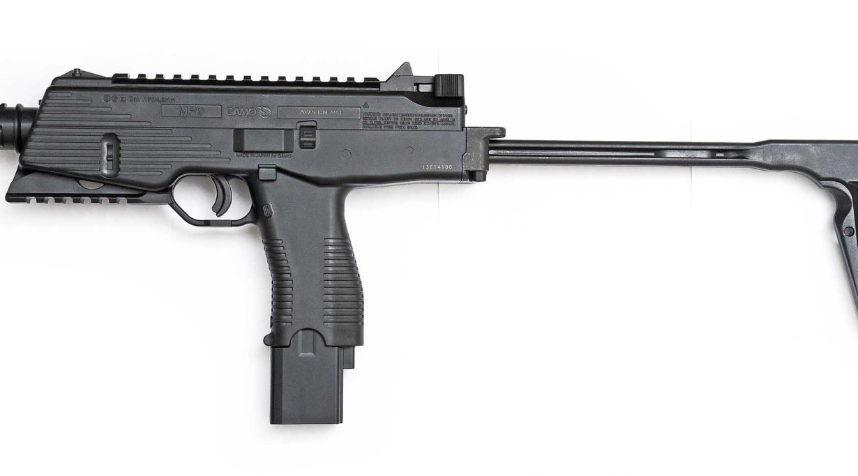 Gamo MP9