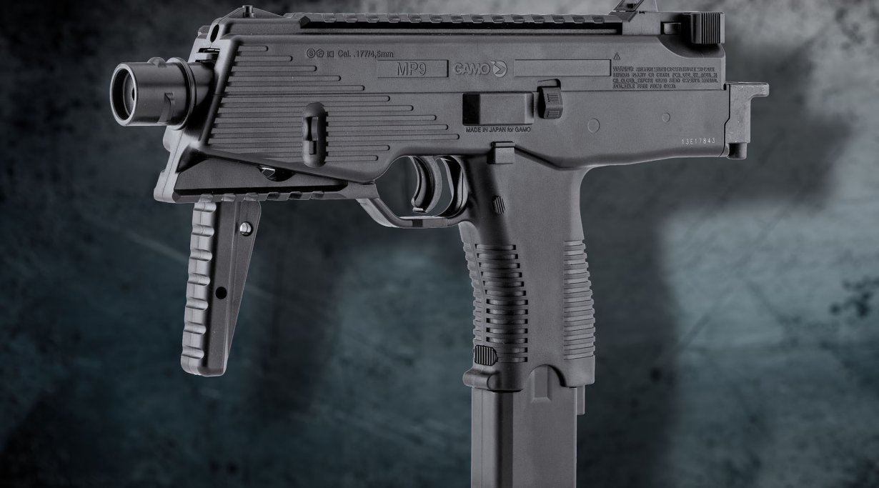 Gamo MP9