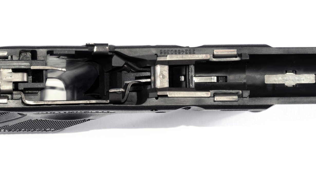 Glock 19 4th Gen
