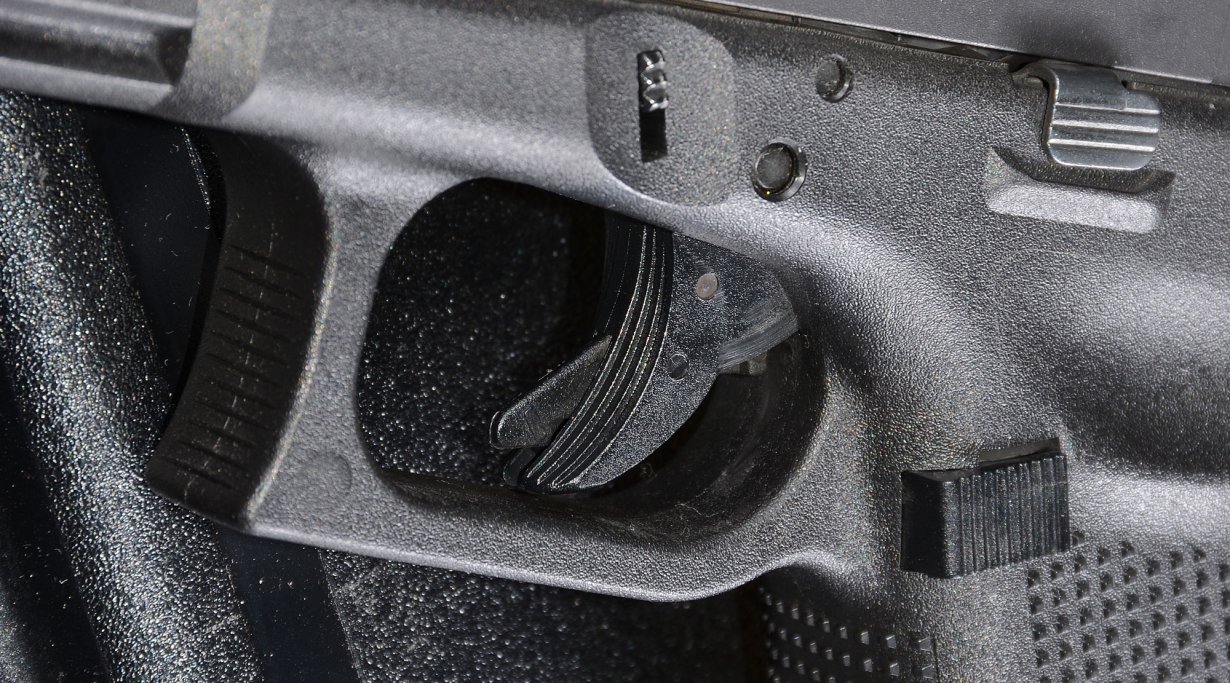 Glock 19 4th Gen