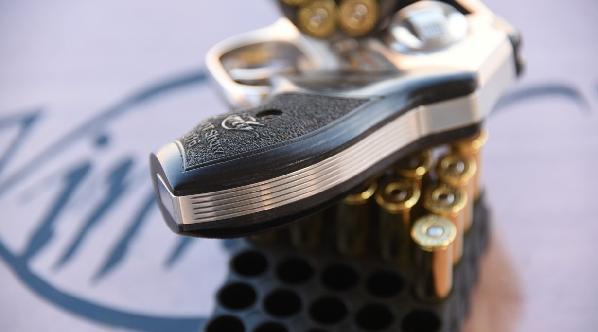 Revolver Kimber K6s in Calibro 357 Magnum