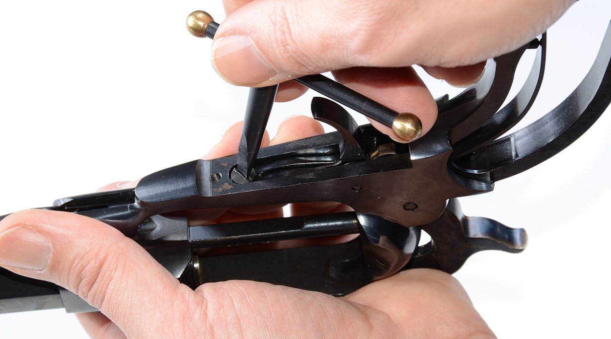 Remington 1858   