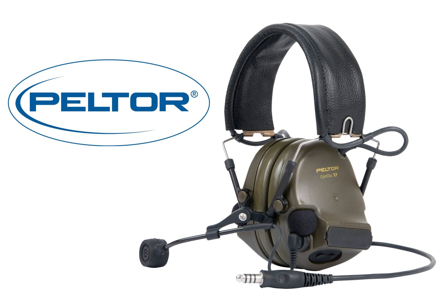 3M Peltor COMTAC XP 3M Peltor COMTAC XP