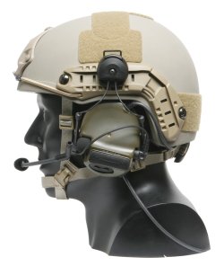 3M Peltor COMTAC XP 3M Peltor COMTAC XP