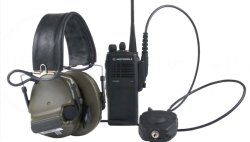 3M Peltor COMTAC XP 3M Peltor COMTAC XP