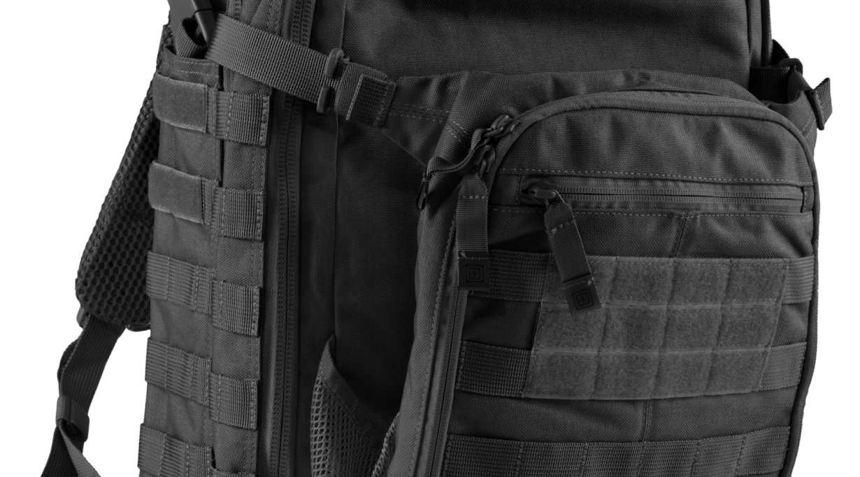 All Hazards Prime Backpack