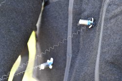 Taser 7, l’evoluzione della difesa non letale per i professionisti della sicurezza Dardi di addestramento del Taser 7