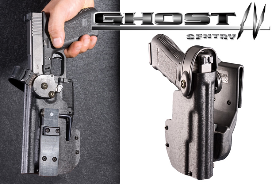 ghost-international: Amadini Ghost IV “Sentry” ghost-international: Amadini Ghost IV “Sentry”