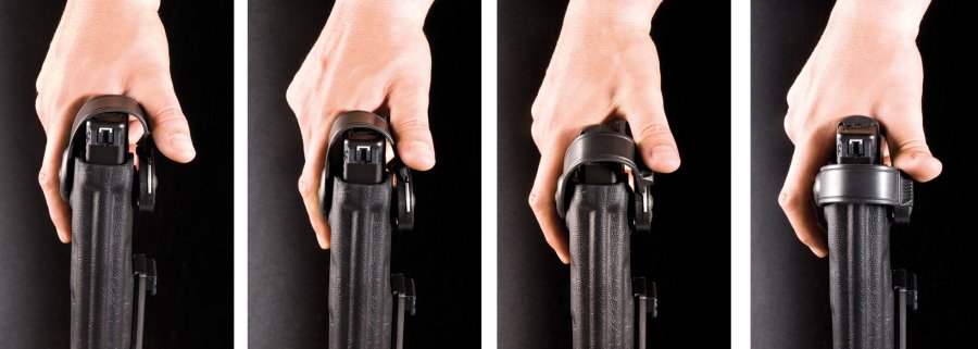 Amadini Ghost IV Amadini Ghost IV