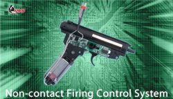 ARES Non-contact Firing Control System ARES Non-contact Firing Control System