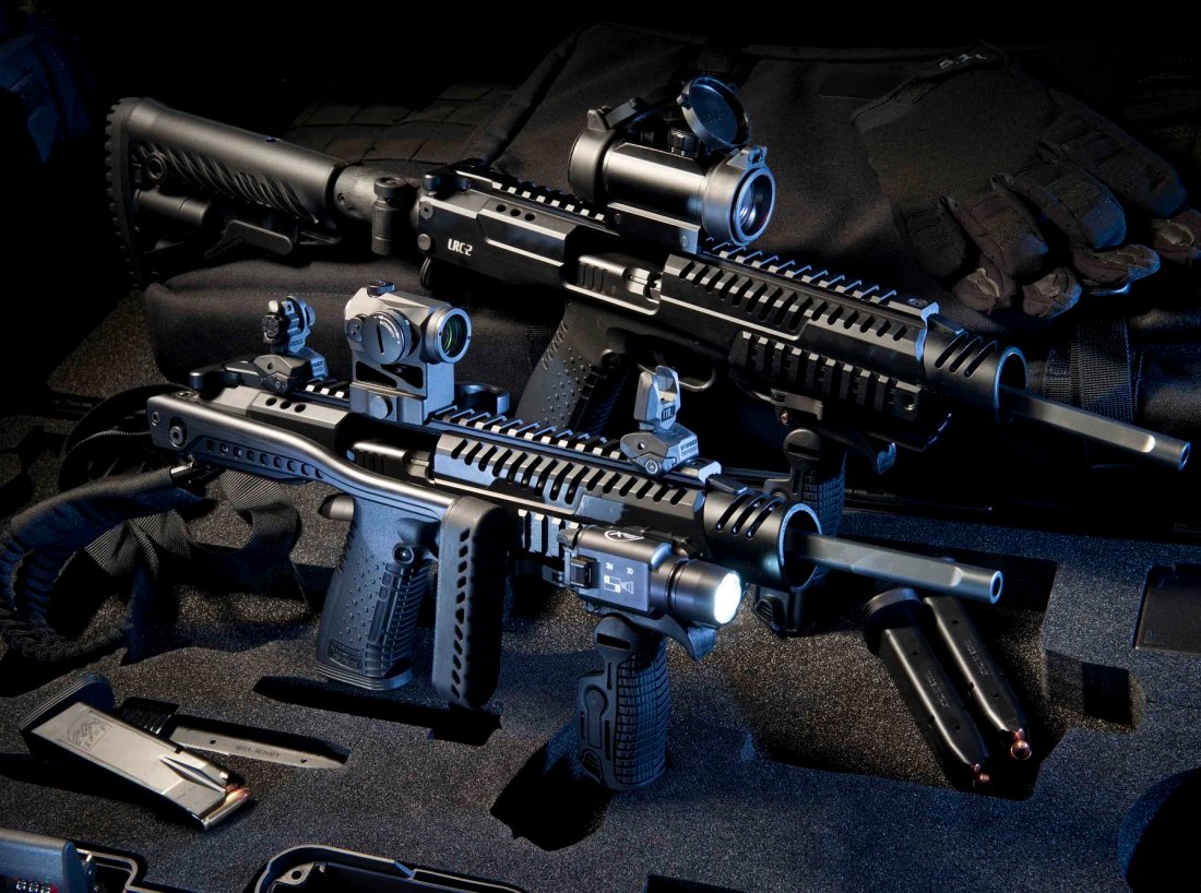 Prova Arsenal Firearms AF1 Strike One all4shooters Prova Arsenal Firearms AF1 Strike One all4shooters