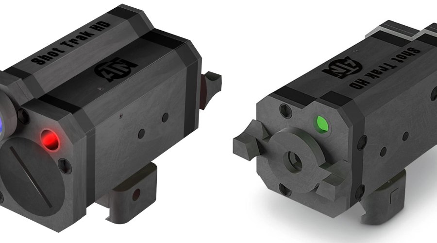 ATN ShotTrak HD