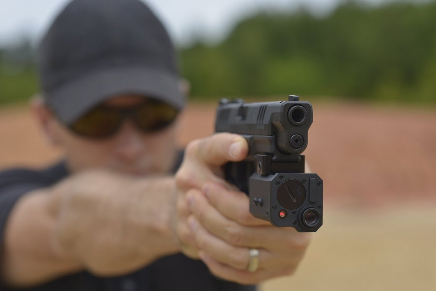 ATN ShotTrak HD ATN ShotTrak HD