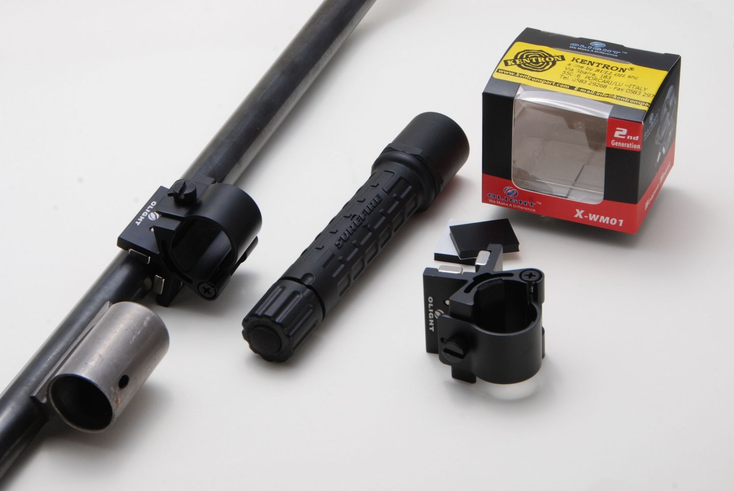 Olight X-WM01 Olight X-WM01