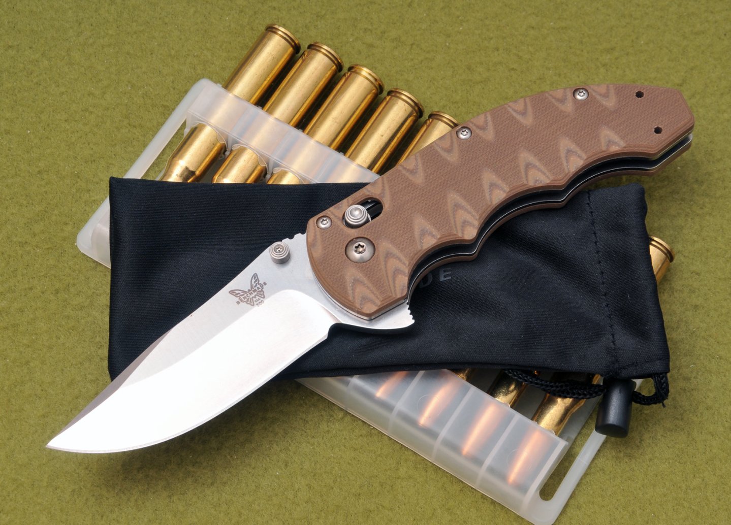 Benchmade 300 Axis Benchmade 300 Axis