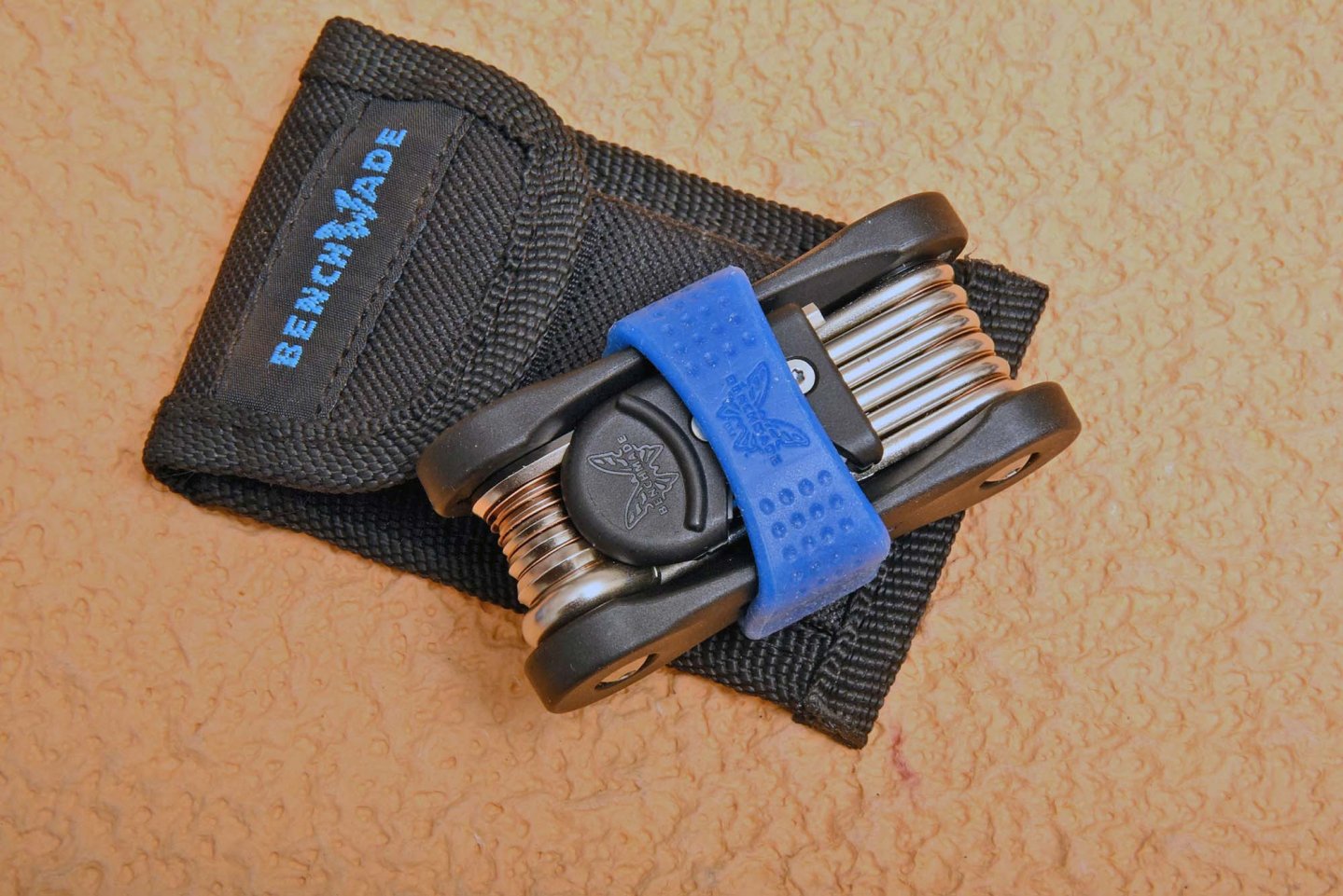 Benchmade Folding Tool Kit 