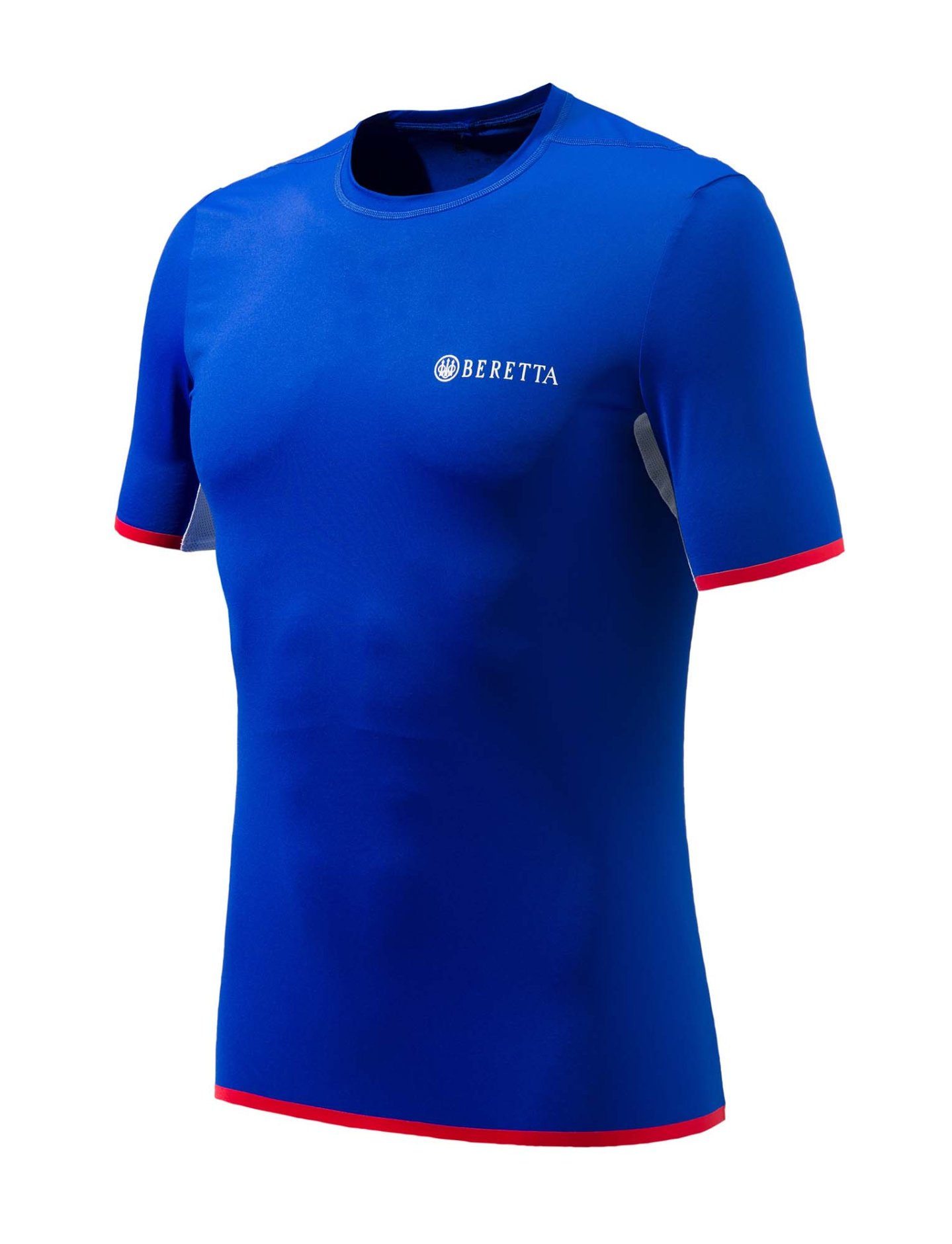 Beretta Shooting Tech  T-Shirt polo