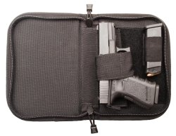 Fondine BLACKHAWK! "Bedside" e "Day Planner"