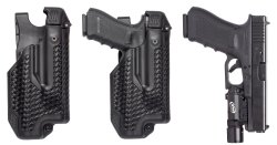 Fondina tattica BLACKHAWK! Epoch livello 3 Fondina tattica BLACKHAWK! Epoch livello 3