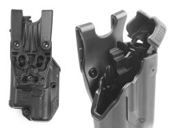 Fondina tattica BLACKHAWK! Epoch livello 3 Fondina tattica BLACKHAWK! Epoch livello 3