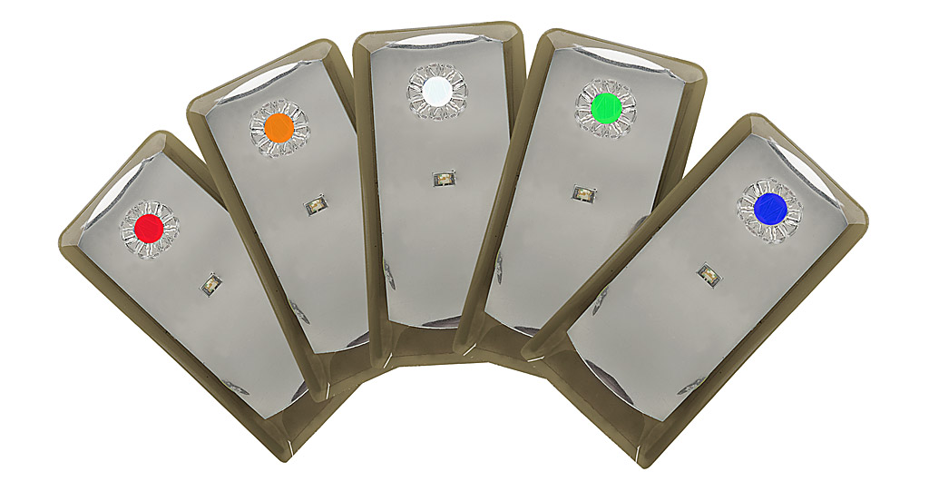 accessori: BriteStrike APALS