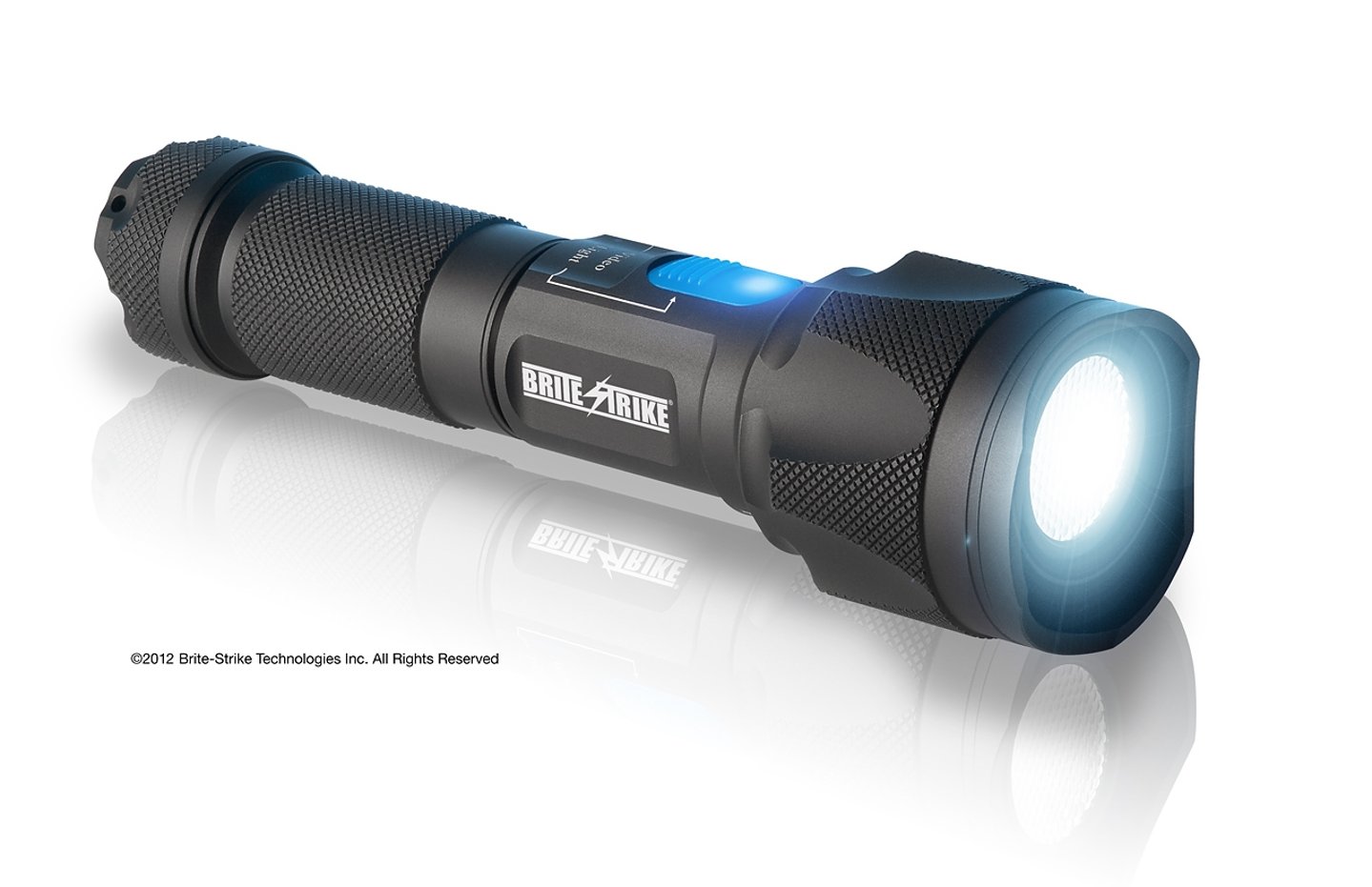 BriteStrike “Duty Light Camera”