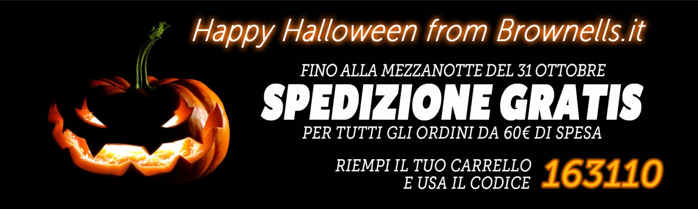 Promozione Brownells