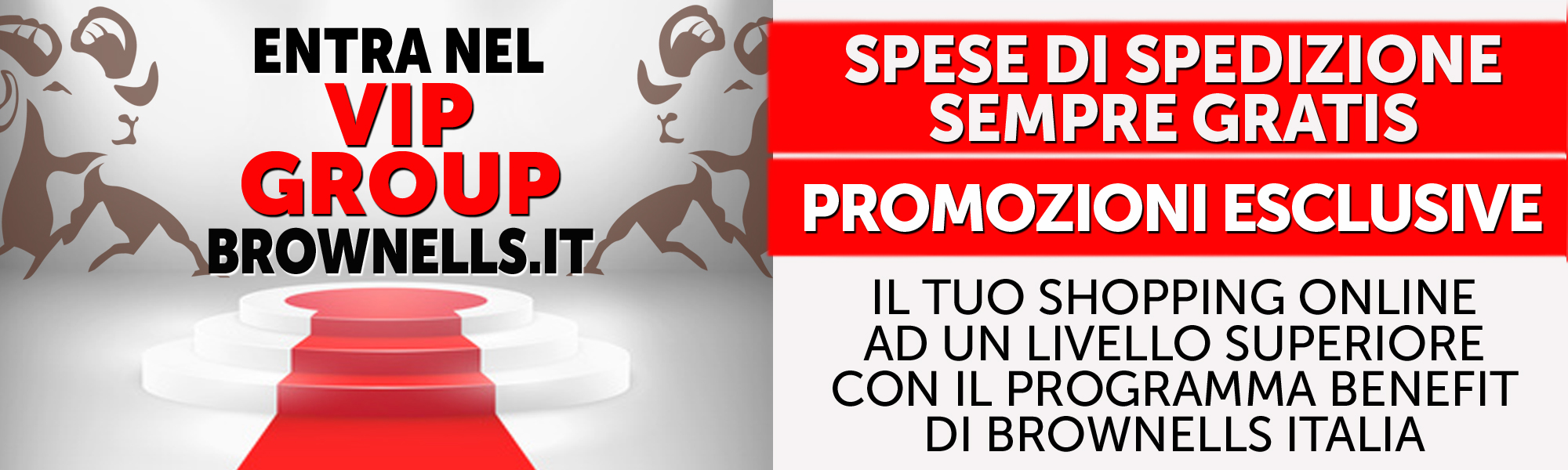 brownells: Lo Shopping online ad un livello superiore brownells: Lo Shopping online ad un livello superiore