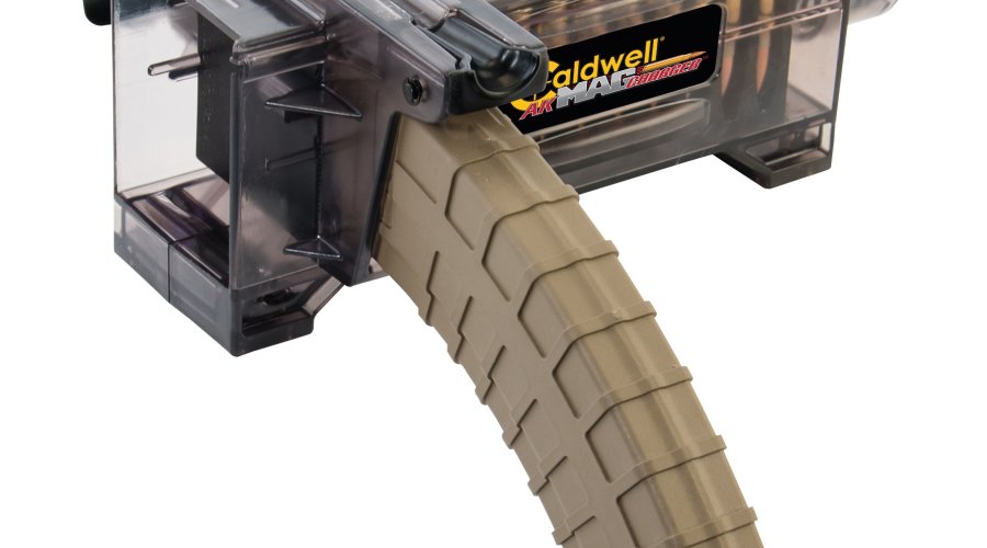 Caldwell AK Mag Charger