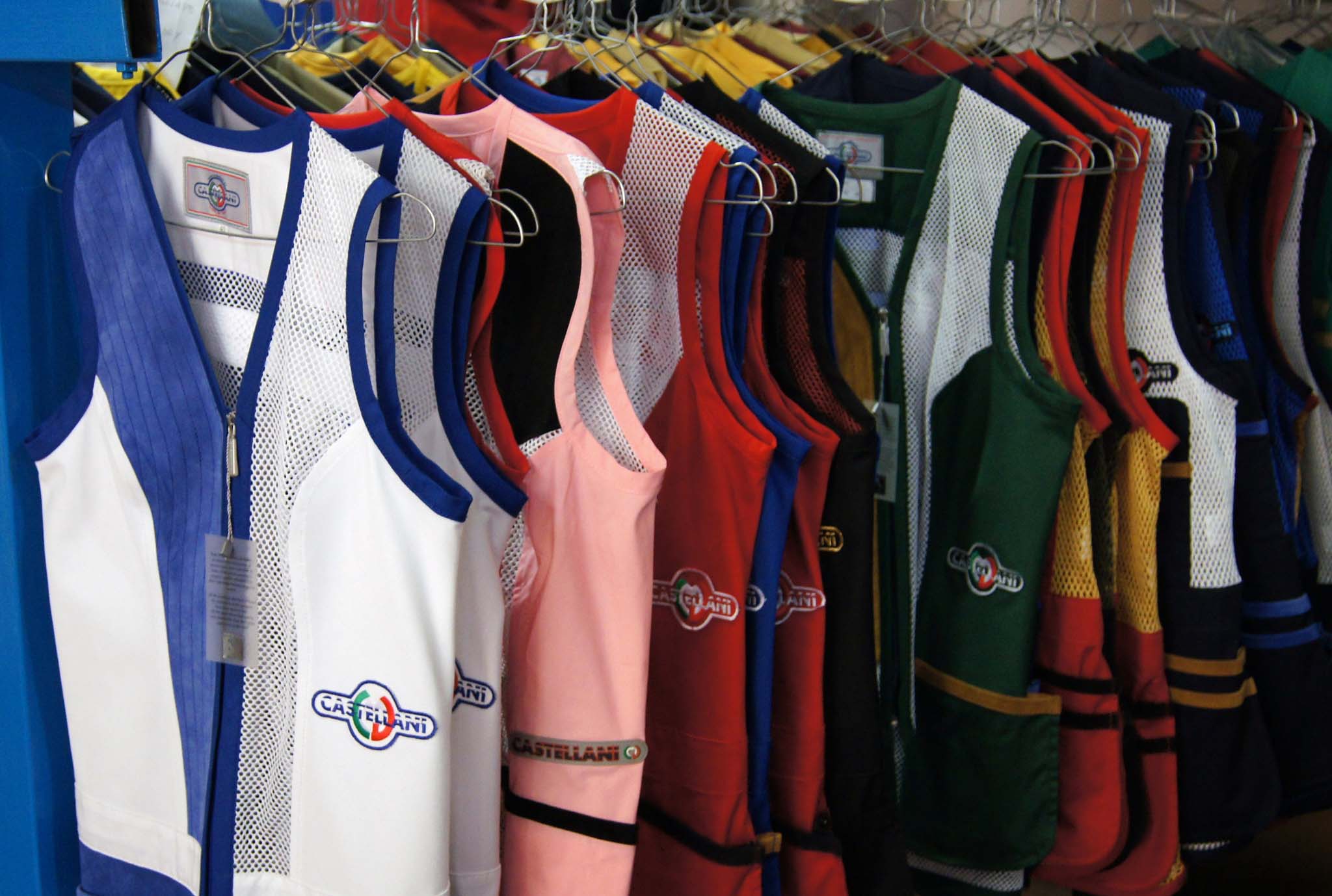 accessori: Castellani