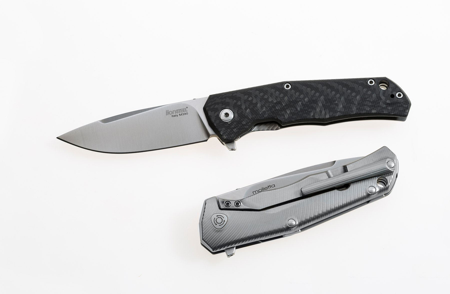 coltelli: Coltelli italiani premiati al "Blade Show 2015" di Atlanta (USA)