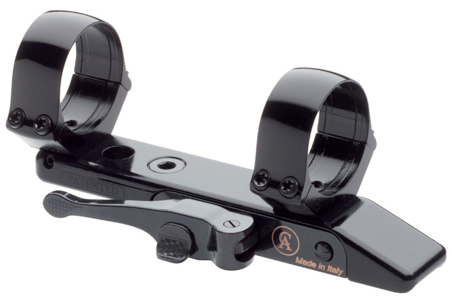 portaottica-di-base-nero-con-marchio-oro