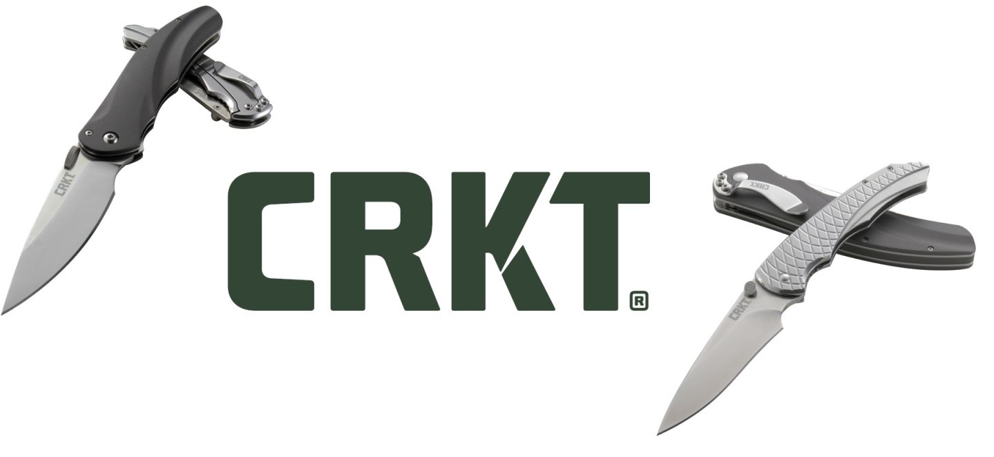 Argus e Cobia: i nuovi coltelli tascabili della CRKT