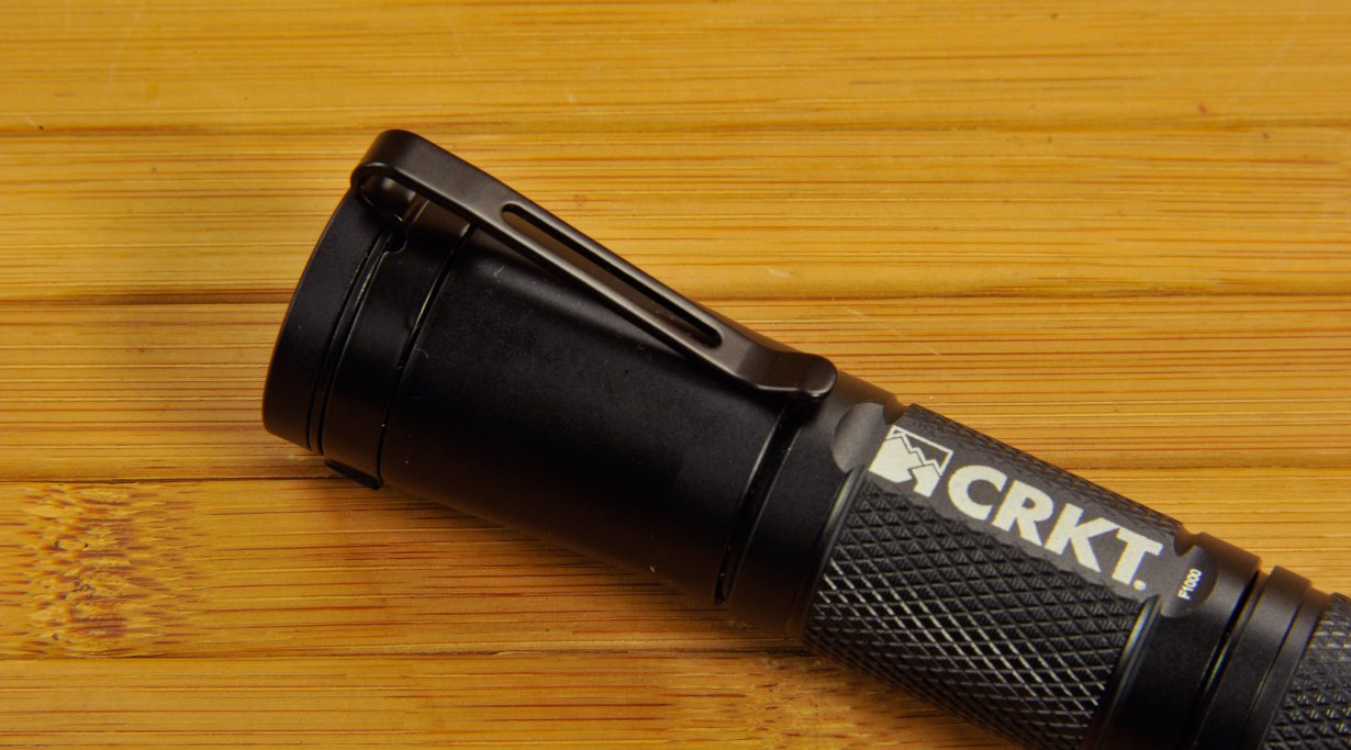 CRKT Flashlights