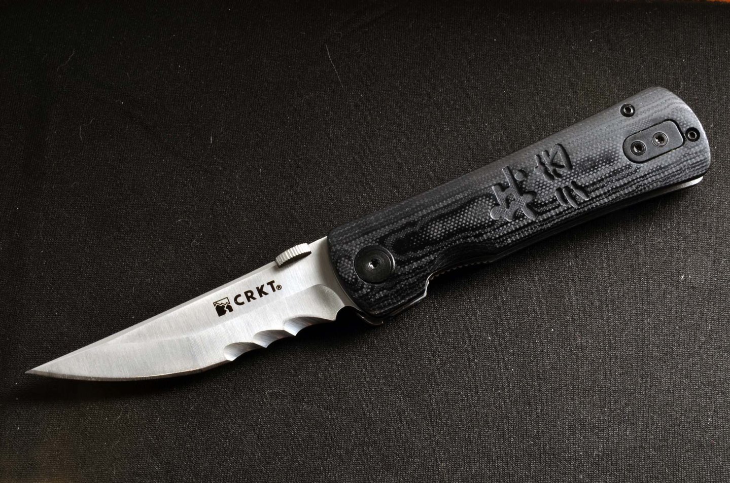 CRKT Heiho CRKT Heiho