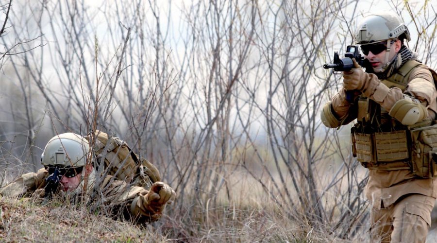 Defcon5: i nuovi prodotti per il 2014