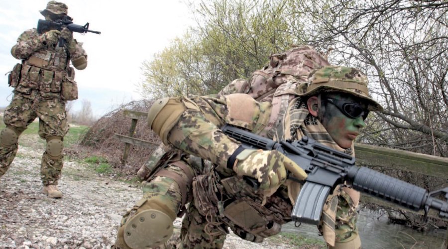 Defcon5: i nuovi prodotti per il 2014