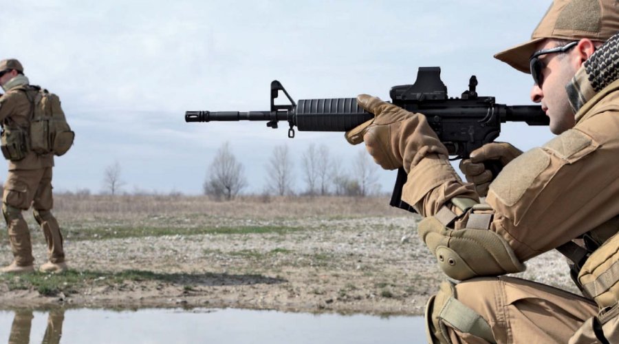 Defcon5: i nuovi prodotti per il 2014