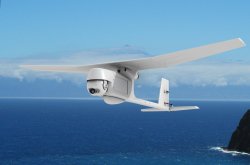 Droni e velivoli militari in Italia: facciamo il punto Drone Raven