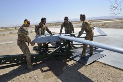 Droni e velivoli militari in Italia: facciamo il punto UAV TUAS Shadow 200 RQ-7C