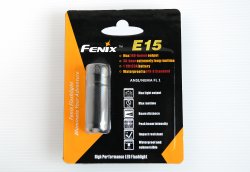 Fenix E15 Fenix E15