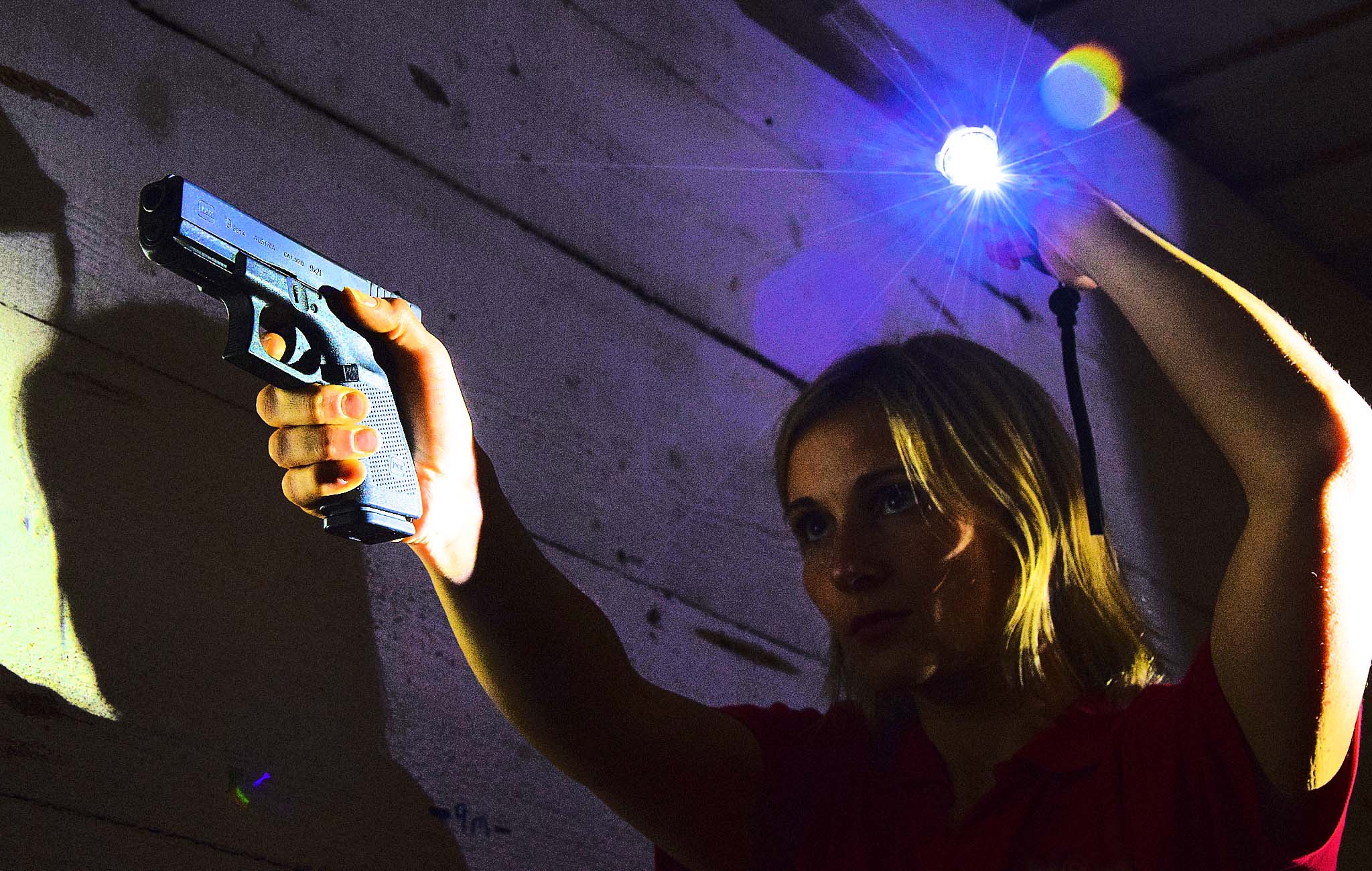 accessori: Fenixlight TK22: la torcia multiuso