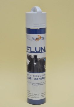 Kit pulizia Flunatech Confezione Kit pulizia Flunatech