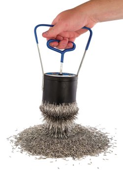 Tumbler serie Platinum, da Frankford Arsenal! Tumbler serie Platinum, da Frankford Arsenal!