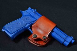 Galco - Yaqui Slide  Galco - Yaqui Slide