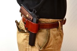 Galco - Yaqui Slide  Galco - Yaqui Slide