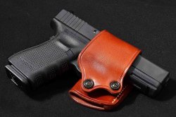 Galco - Yaqui Slide  Galco - Yaqui Slide