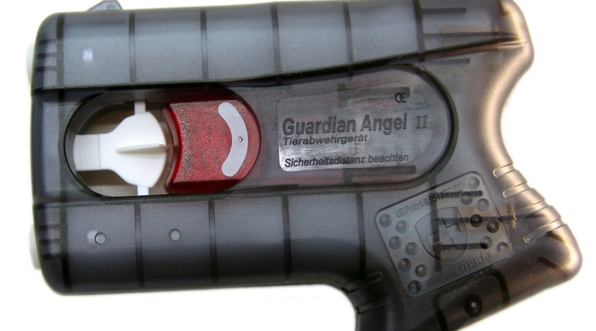 Piexon Guardian Angel II