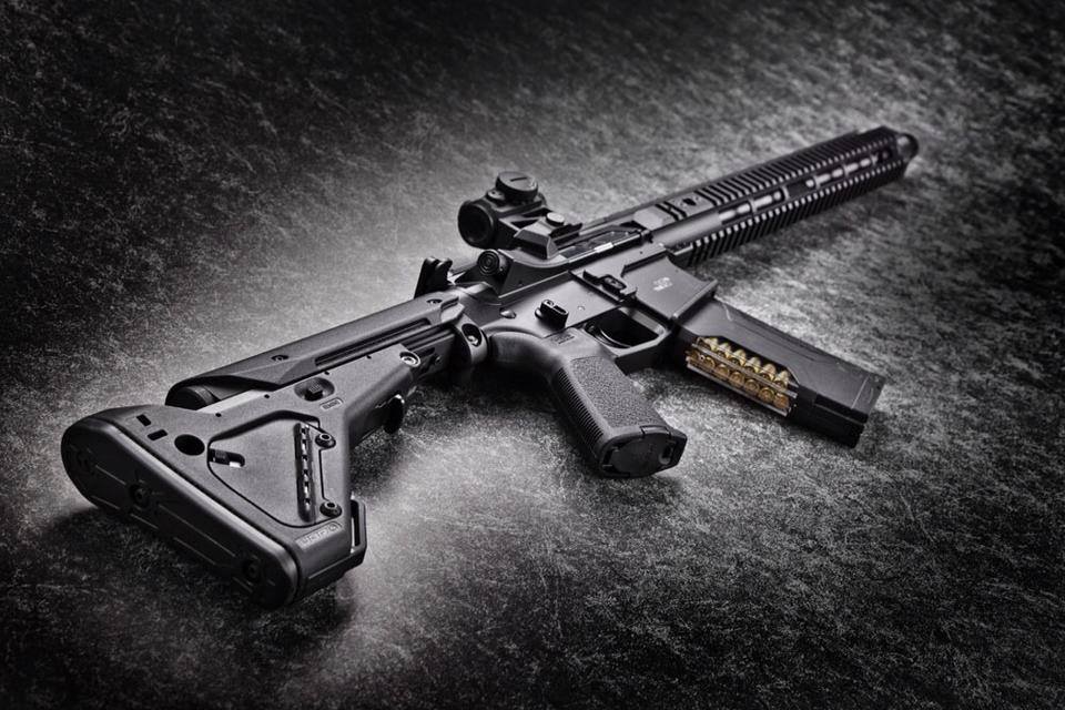 accessori: HERA Arms H3-MAG