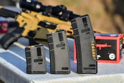 Caricatori Hera Arms Serie-H per Black Rifle Caricatori Hera Arms H1, H2 e H3